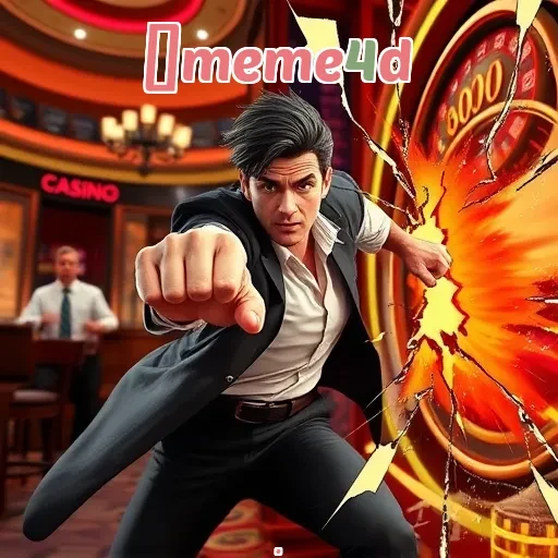 meme4d: Berita dan Fitur Menarik untuk Penggemar Game Online