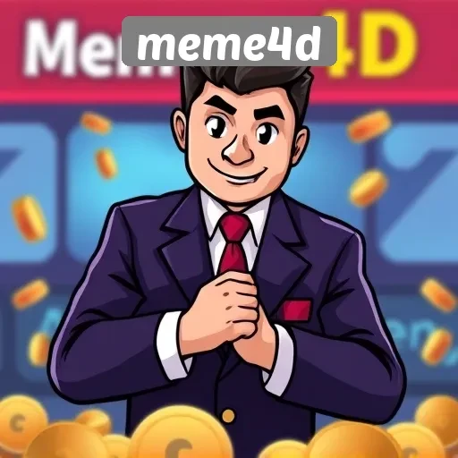 Tantangan dan Keseruan Bermain di Meme4D