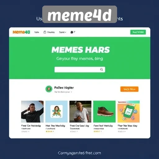 Memahami Latar Belakang Pendiri Situs Meme4D