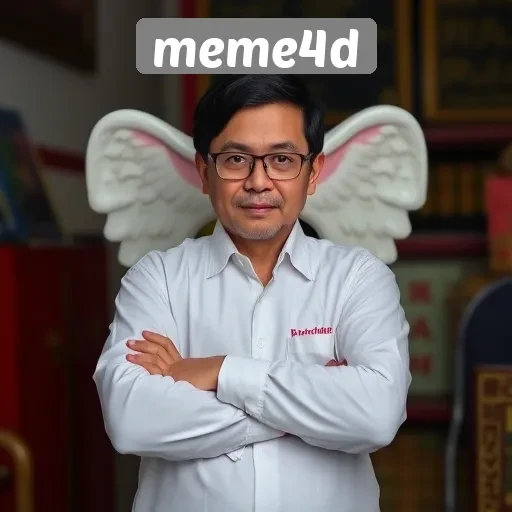 Keunikan dan Fitur Menarik di Situs Meme4d