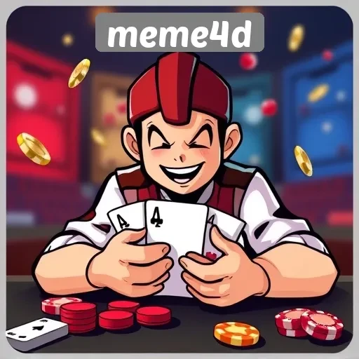 Tips Memaksimalkan Pengalaman Bermain di Meme4D