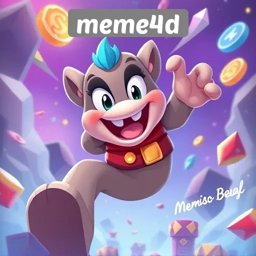 Review Fitur Menarik yang Ditawarkan oleh Meme4D