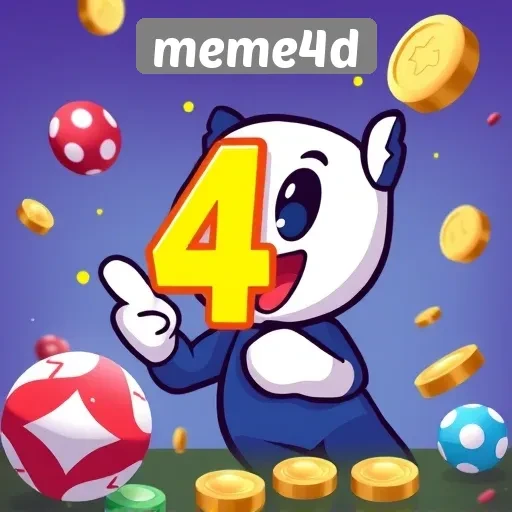 Keunggulan Menarik dari Meme4D untuk Pecinta Game Online