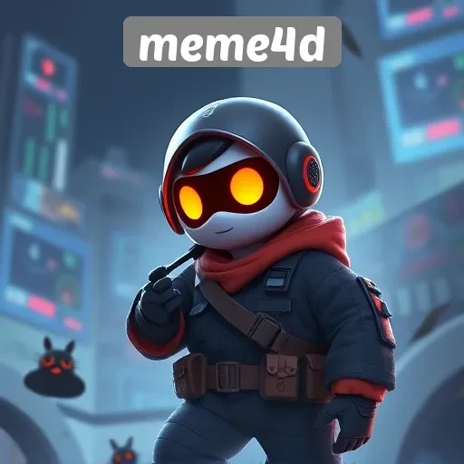 Meme4d Membuka Peluang Baru dalam Dunia Game