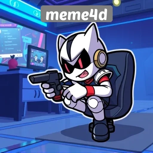 Mengapa Meme4D Jadi Pilihan Gamers di Indonesia