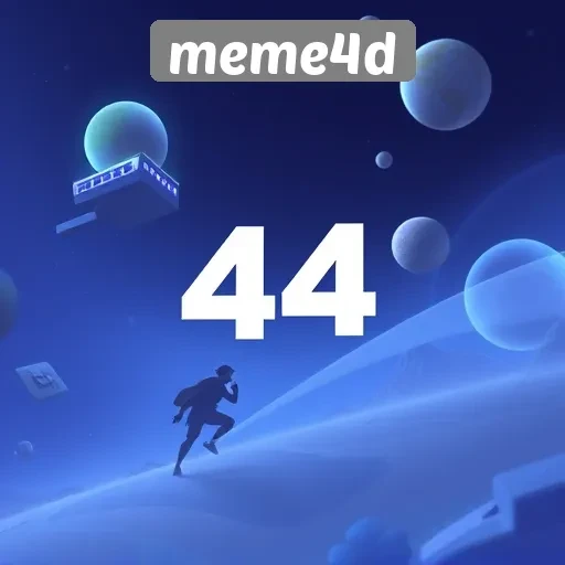 Keunggulan Meme4D dalam Menyajikan Game Terbaru