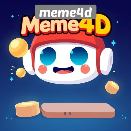 Kelebihan dan Kekurangan Menggunakan Meme4D sebagai Platform Game