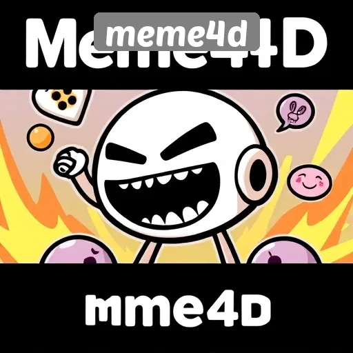 Meme4D Sebagai Platform Game Berbasis Meme Terbaik
