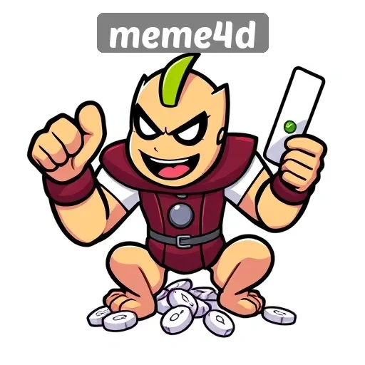 Panduan Memulai Permainan di Meme4D untuk Pemula