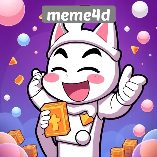Menelusuri Fitur Unik yang Ditawarkan Situs Meme4D