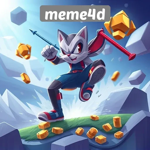 Beragam Genre Permainan yang Tersedia di Meme4d