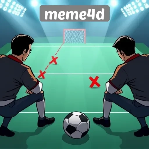 Strategi Menang di Game Meme4D yang Harus Diketahui